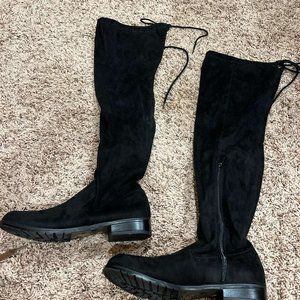 Ladies Boots